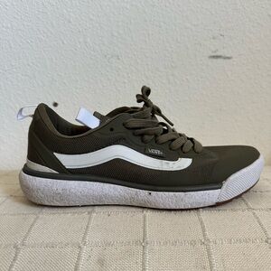 Vans UltraRange EXO